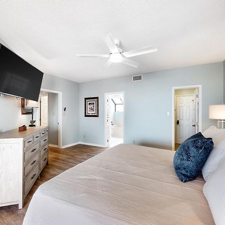 Four Seasons 501W Orange Beach Exterior foto