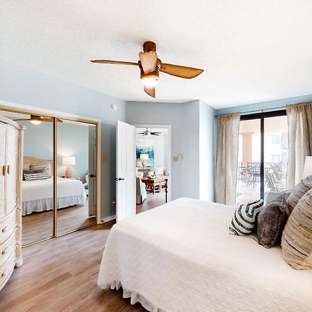 Four Seasons 501W Orange Beach Exterior foto