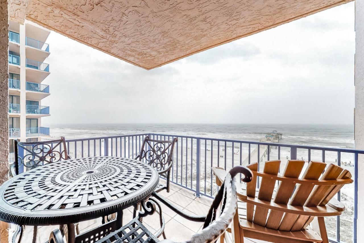 Four Seasons 501W Orange Beach Exterior foto