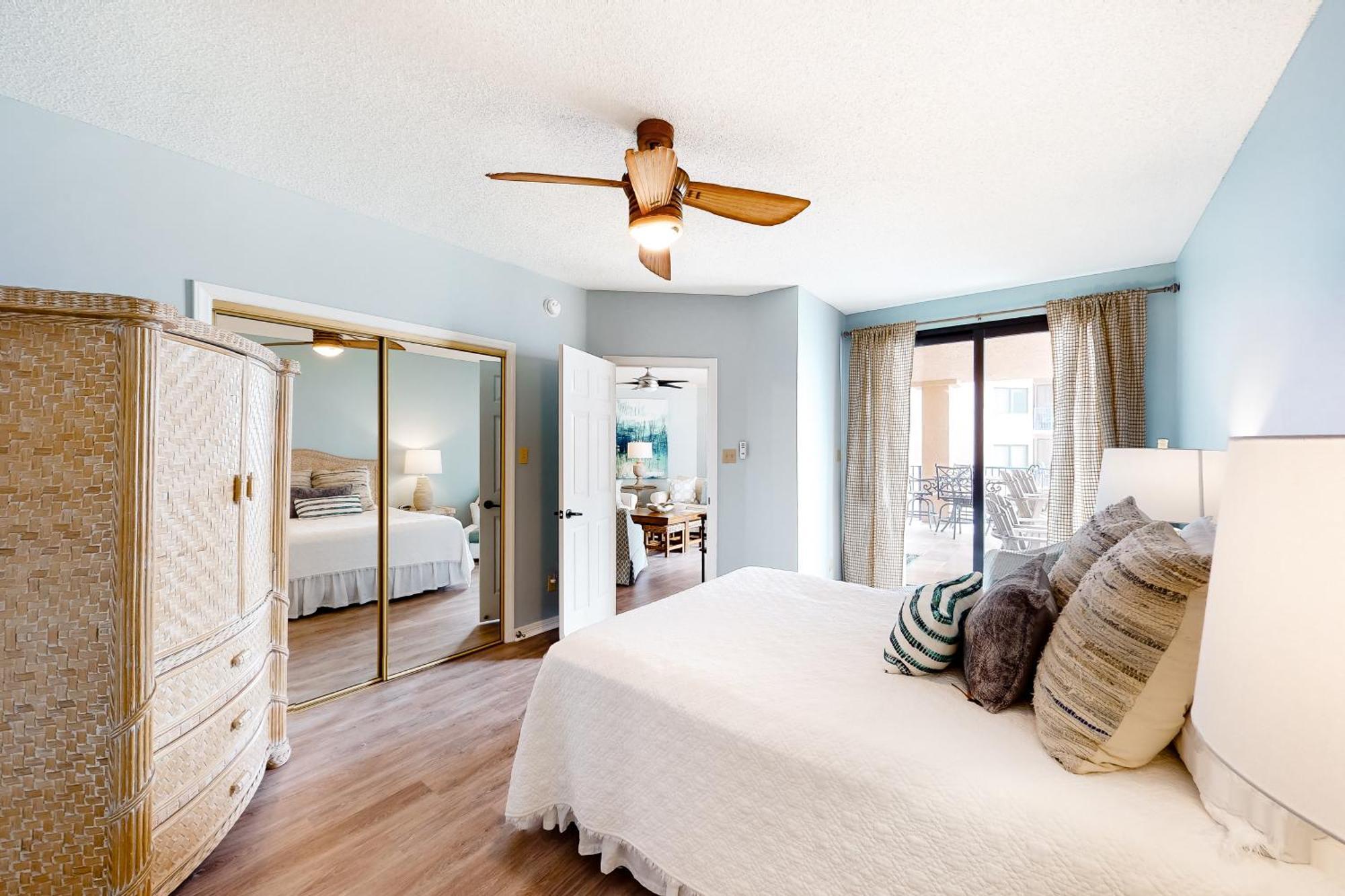 Four Seasons 501W Orange Beach Exterior foto