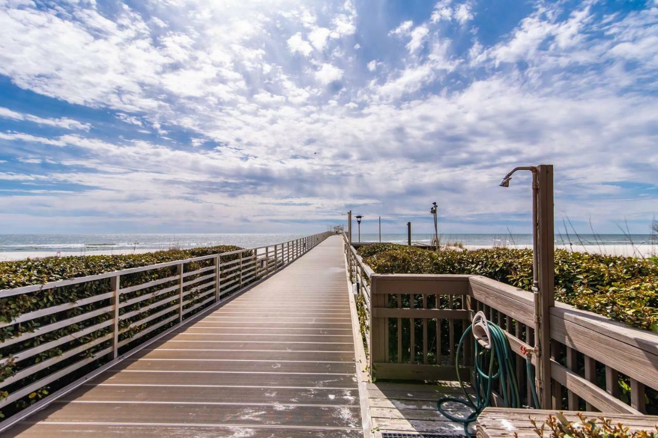 Four Seasons 501W Orange Beach Exterior foto