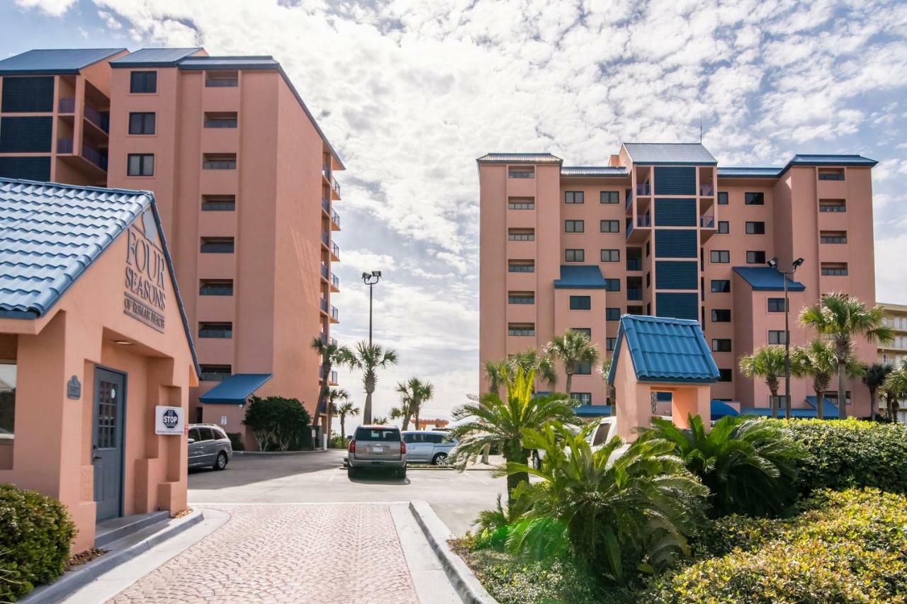 Four Seasons 501W Orange Beach Exterior foto