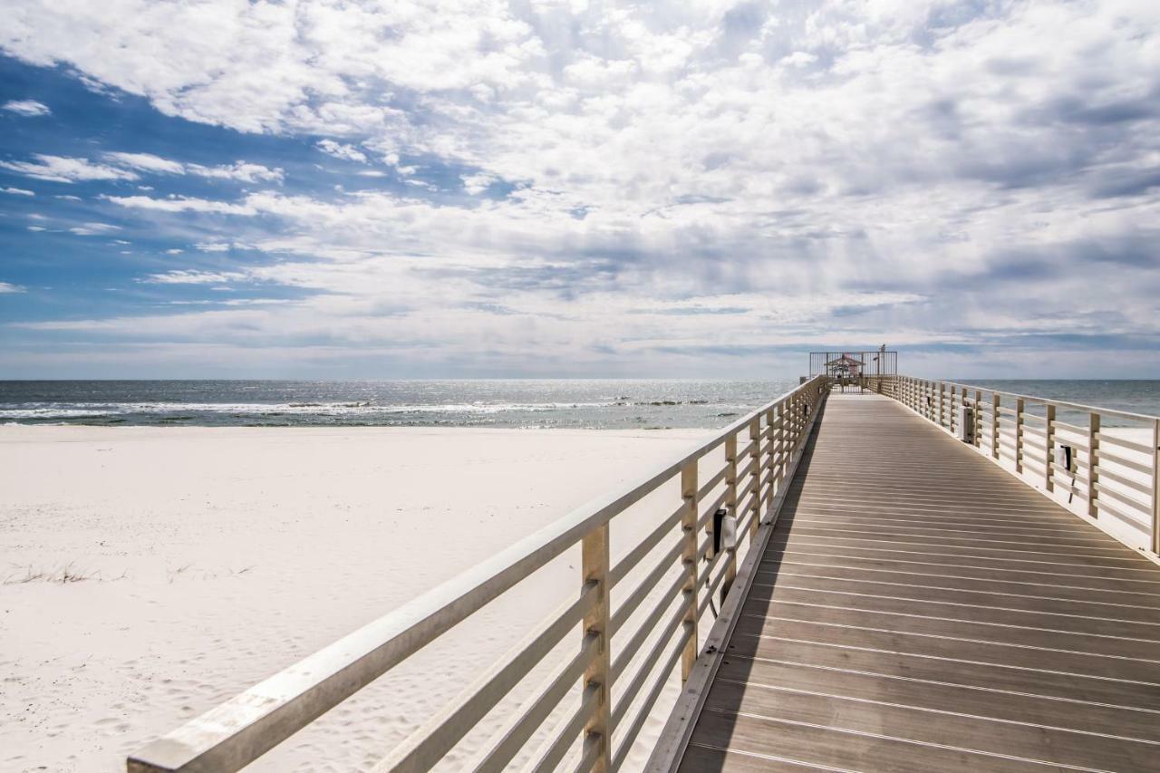 Four Seasons 501W Orange Beach Exterior foto